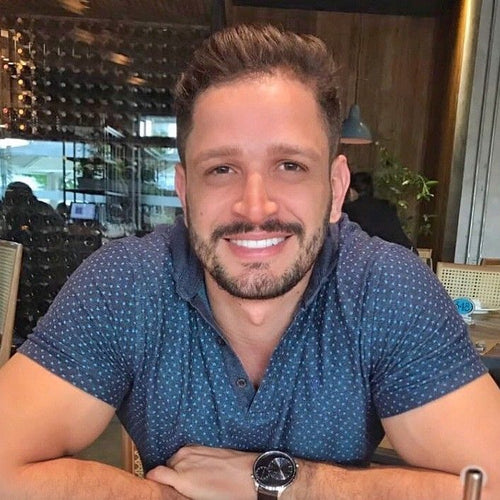 Diego A.