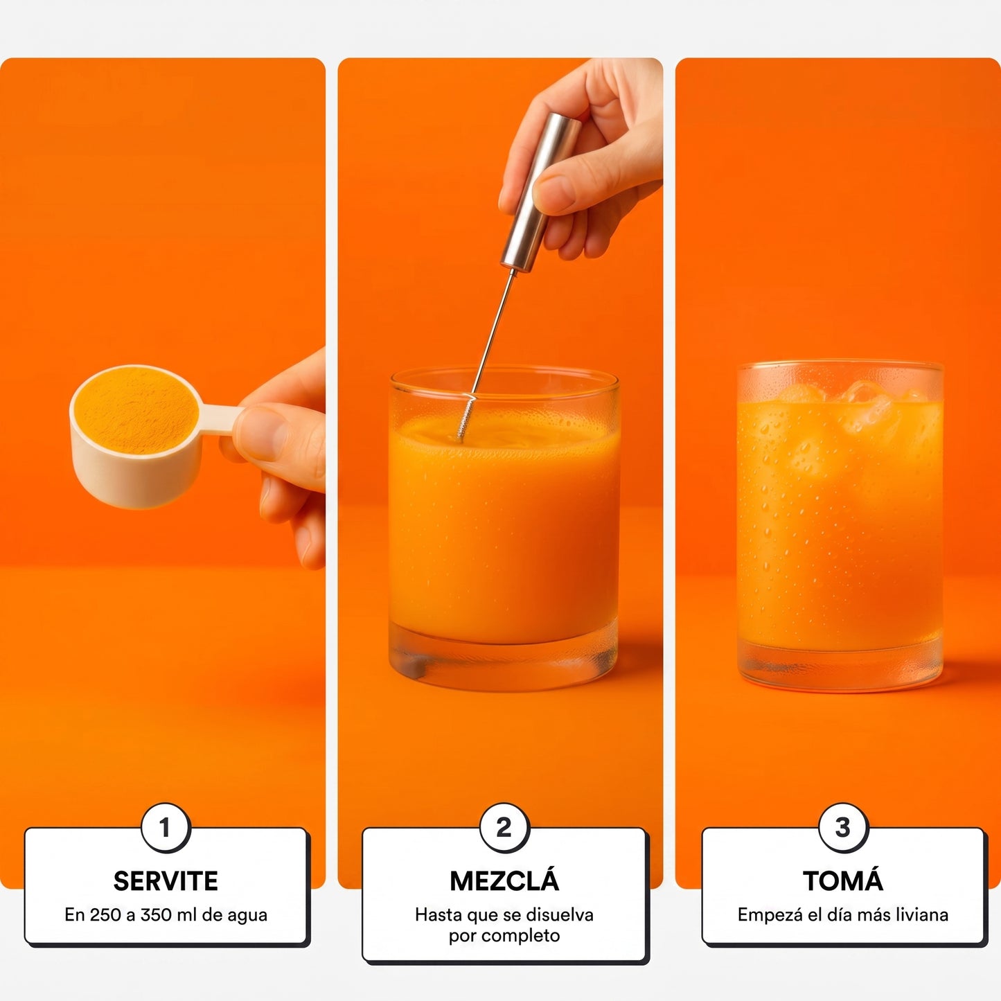 Bunear Bienestar e Hidratación — Digestión, Inmunidad e Hinchazón